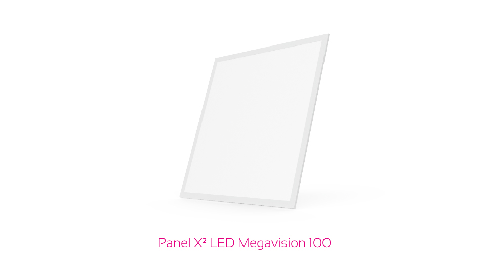 Megavision Megavision